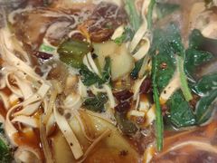 -清真重庆巴爷香辣鸡煲(南小巷店)