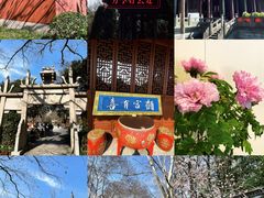 -钱王祠