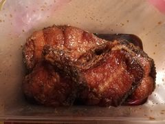 -狗撵鸭(泰山公寓店)