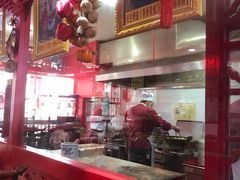 -宝正臻天津包子总店(金阳光居易店)