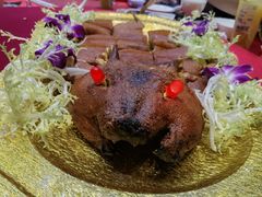 -港湾宴会厅(京基百纳店)