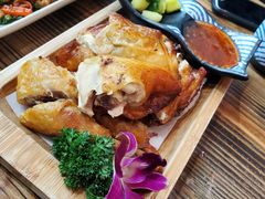 -Hi YOU你的饭局泰餐厅(雍和宫店)