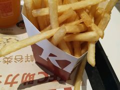 -肯德基(浔阳路店)