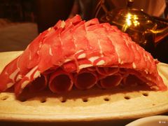 -额尔敦传统涮(公园西路店)