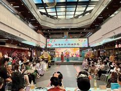 -友谊阳光城