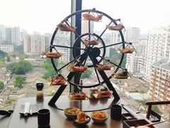 -花时·炭火烧肉(东百中心A馆店)