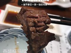 -热血兄弟·炭火烤肉(融侨中心店)