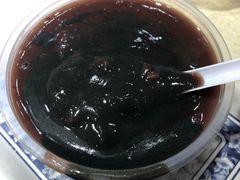 黑芝麻红豆-百花传统甜品店(原址店)