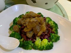 -暨南大学（石牌校区）明湖楼