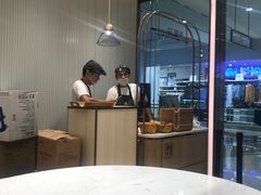 -奈雪的茶(金鹰广场店)