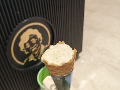 -foodoo芙多松饼店