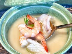 -一板铁板烧·隐秘一线江景花园餐厅(西湖左岸·天元店)