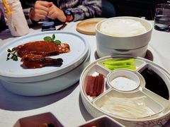 精品烤鸭-悦江(梅奔中心店)
