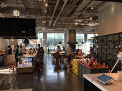 大堂-dotcom coffee古点咖啡(致真大厦店)