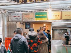 门面-蒋家肠旺面馆老店(合群路店)
