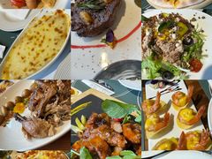 -刀叉遇上筷子中西融合餐厅(成都道店)