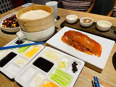 -小大董·烤鸭(凤凰汇店)