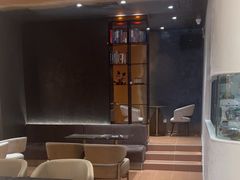 -Chrisbakery&Cafe克莉丝烘焙咖啡馆(万科店)