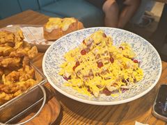 -厨大将烤肘子(镇江北路店)