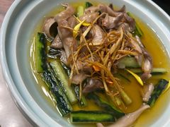 -景式·廣東粤菜(凤凰古站店)