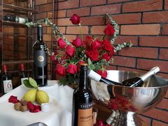 -OGGI TRATTORIA PIZZERIA(深业上城店)