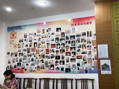 -秦汉胡同书法国画古筝围棋书院(漕宝日月光分馆)