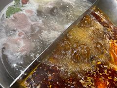 -老灶堂文创火锅(文艺路店)