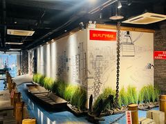 -黄家码头老火锅(解放碑旗舰店)