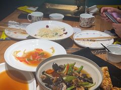 -幸福的烤包子·新疆菜