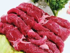 -京门老爆三·铜锅涮肉 爆肚(望京店)