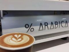 -% Arabica阿拉比卡咖啡烘焙工坊