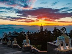 -峨眉山风景名胜区