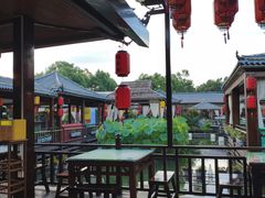 -醉香隆.山水庭院.湖北菜(东湖店)