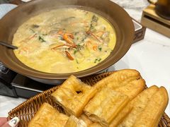 -杨厨的田园饭店(长城路店)