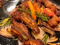 -同庆楼(滨湖万达广场店)