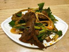 -蓉李记成都名小吃(罗湖火车站店)