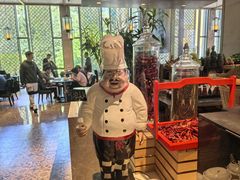 -南宁荔园维景国际酒店·荔园中餐厅