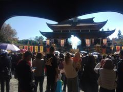 -天龙八部武侠城