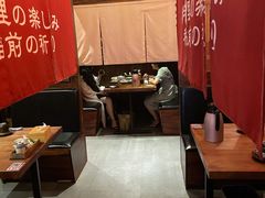 大堂-稻前Taoki(方圆荟店)
