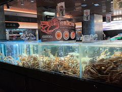 -紫阳海鲜楼·传承闽味(长乐路总店)