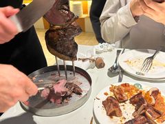 -戈拿旺巴西烤肉(崇文门店)