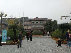 -浙江省博物馆(孤山馆区)