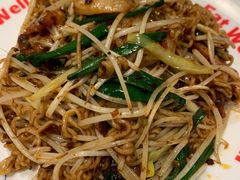 叉烧捞丁-卡朋西餐(大信新都汇店)