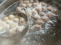 -石生肉丸(虎山中学店)