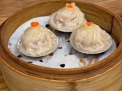 广式灌汤包-云山茶餐厅(广东大厦店)