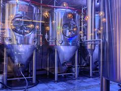 -Ambra Haus琥珀屋精酿餐厅(宝山店)