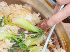 -熠盛粤味·顺德桑拿鸡(永康路店)