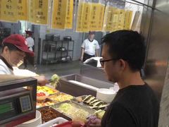 -农园餐厅(北京大学店)