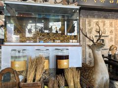 -乔家满族八大碗(流水沟店)