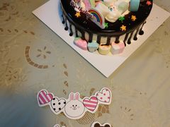 -卡漫莫尼蛋糕(徐汇店)